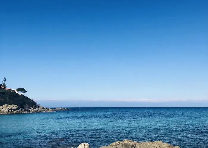 Appartamento 2 LʼÎle-Rousse