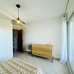 2 Apartman LʼÎle-Rousse