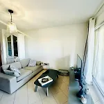 Apartman 2 LʼÎle-Rousse