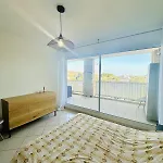 2 Apartman LʼÎle-Rousse