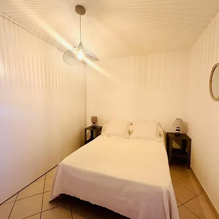 Apartmán 2