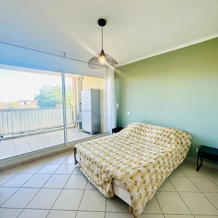 Apartmán 2