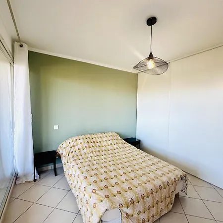2 Apartmán *