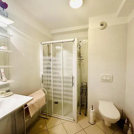 Apartmán 2 *