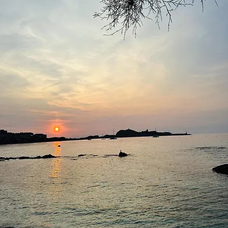 2 Lägenhet LʼÎle-Rousse