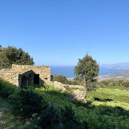 公寓 2 LʼÎle-Rousse